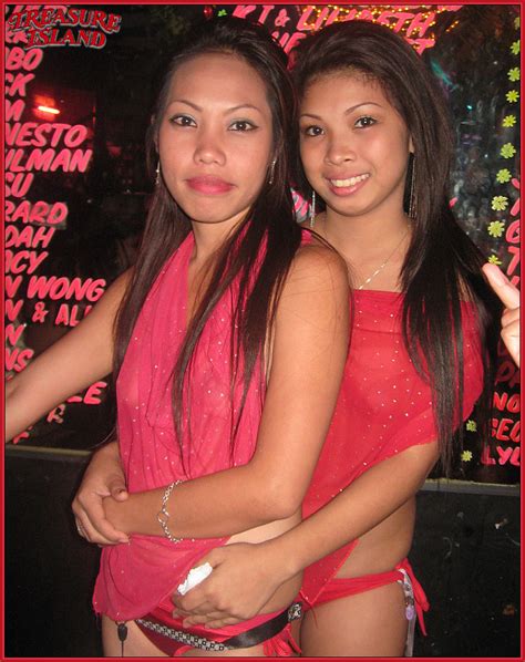 Expat Aux Philippines Faut Il Liberaliser La Prostitution Aux