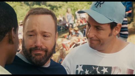 Kevin In Grown Ups Kevin James Photo 33691088 Fanpop