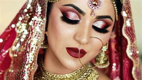 10 Indian Bridal Eye Makeup Ideas 2020 That You Can T Miss