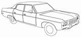 Coloring Car Classic Matador Pages Amc Civic Honda Getcolorings Color Printable Getdrawings sketch template