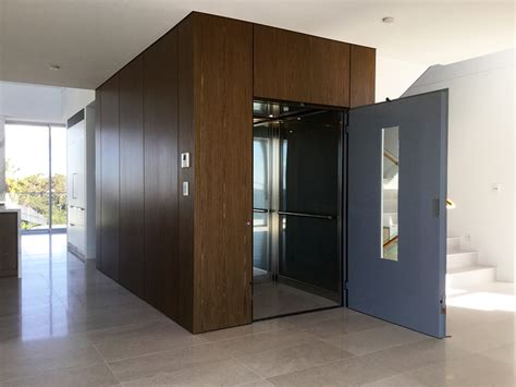 double  luxury home elevators  elevator boutique