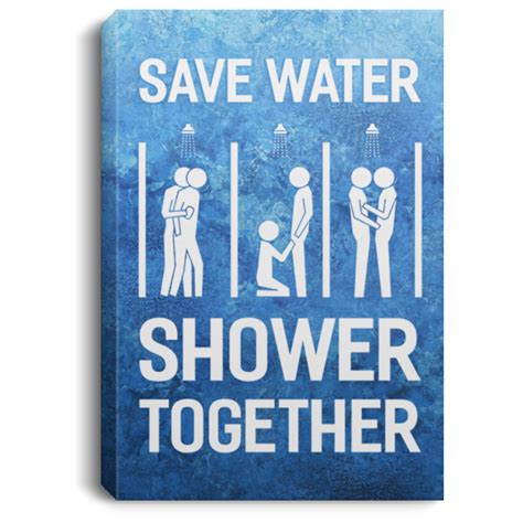 Shower Save Water – Telegraph