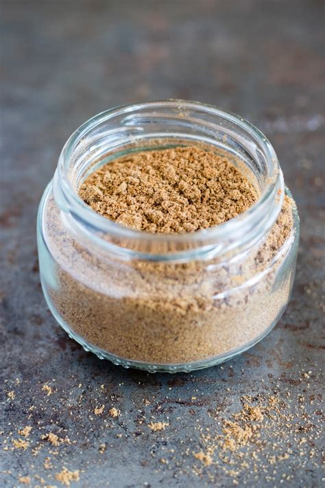 easy garam masala low fodmap fun without fodmaps