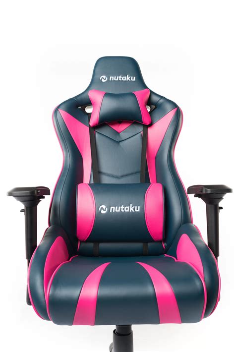 Nutaku Is Launching Its Own Gaming Chair Aimed At Gaming And Pleasure