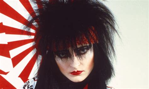 siouxsie and the banshees 10 of the best music the guardian