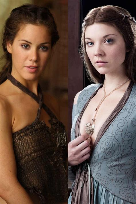 Women We Love In Game Of Thrones British Gq