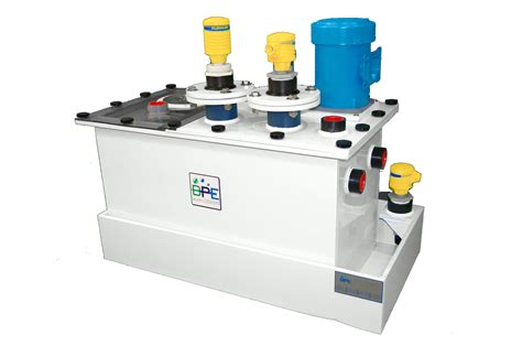 pump lift stations configurators burt process equipment
