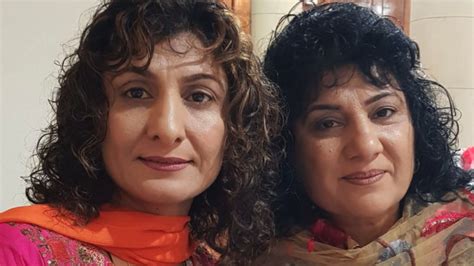 Lesbian Sisters Fear Death In Pakistan After New Asylum Application Is