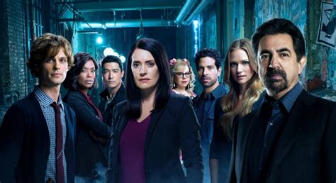 Ratings Review Criminal Minds Season 14 Tv Aholics Tv Blog