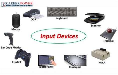 input devices  computer definition examples images