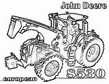 Coloring Pages Farm Deere John Tractor Equipment Lawn Mower Drawing Construction Getdrawings Color Farmer Book Getcolorings Kids Equipme sketch template