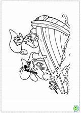 Coloring Pages Dinokids Disney Goofy Cool Mickey Three Musketeers Close Print Donald sketch template