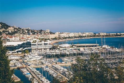 cannes private walking     riviera