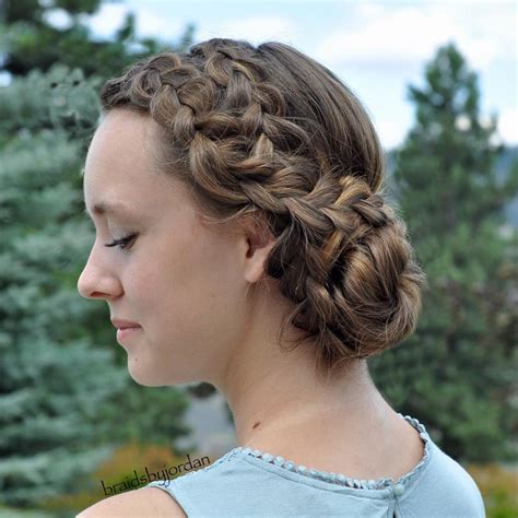 top 10 cutest dutch braid hairstyles for girls reckon talk