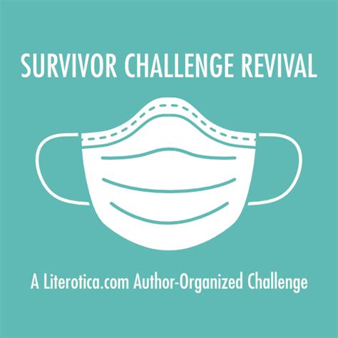 Survivor Challenge Revival Sci Fi And Fantasy