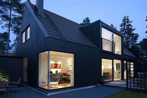 gorgeous scandinavian modern house designs  perfect living ideas home diy ideas