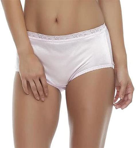 hanes womens nylon  panties ppas  white amazoncouk fashion