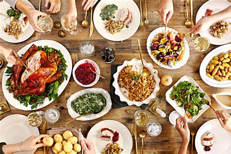 happy thanksgiving dinner ideas recipes techicy