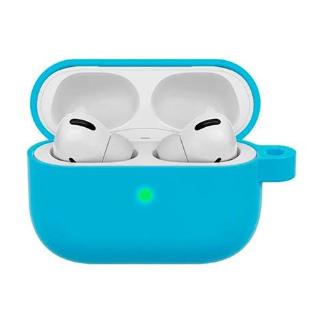 otterbox pc case blauw apple airpods pro belsimpel
