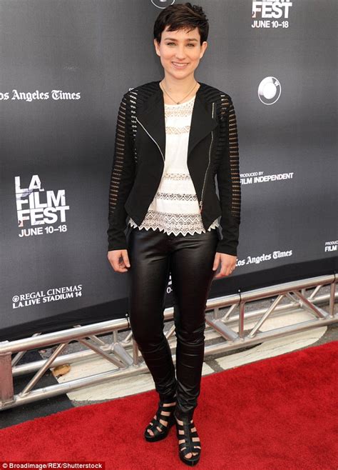 scream s bex taylor klaus comes out as gay and invites