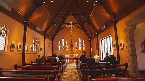 catholic seminary sees surge  vocations sbs news