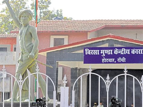 jharkhand jails track down victims to compensate for decades old crimes