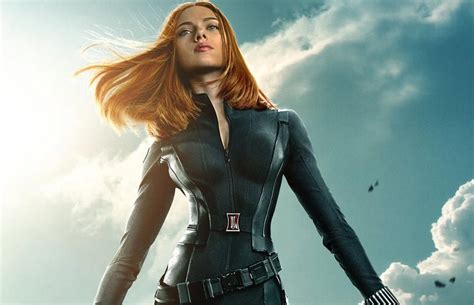 Details On Black Widow S Role In Avengers 2 And Possible