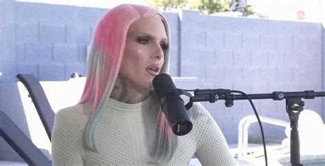 jeffree star responds to backlash from his comments about trans and