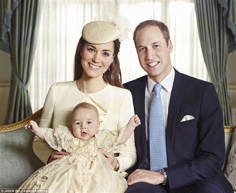 prince george british royal family tree
