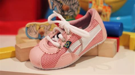 kids pink white taygra shoes australia