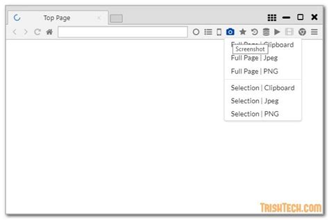sushi browser maximize screen space   browsing