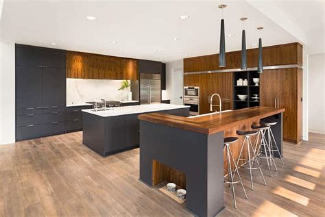 modern kitchen cabinets ultimate design guide designing idea