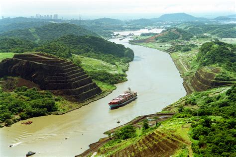 panama canal cruise  canal cruise port cruiselinecom