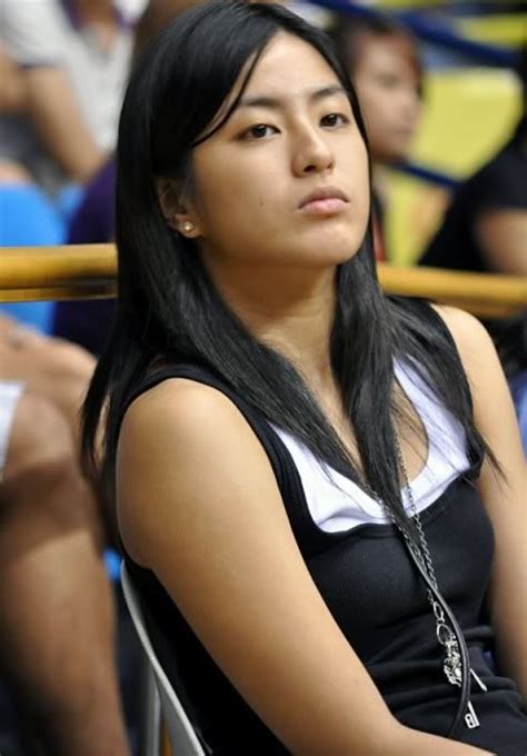 10 Most Beautiful And Gorgeous Female Volleyball Players In