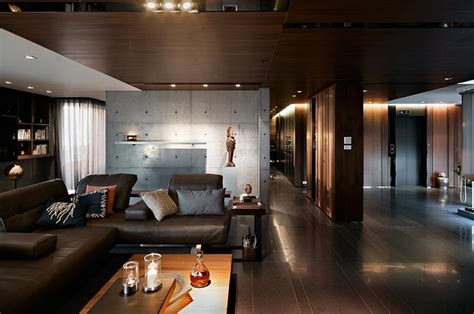 super masculine living room designs page