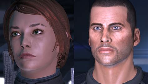 Commander Shepard Mass Effect Wiki Fandom Powered By Wikia