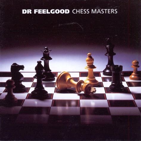 Chess Masters Dr Feelgood Cd Album Muziek Bol