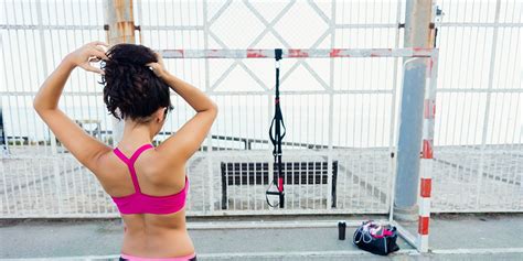 Best Cardio Workouts That Will Have Your Butt Working Overtime Self