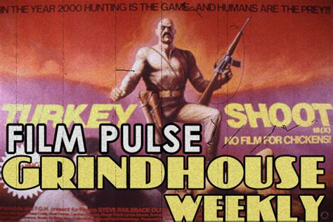 grindhouse weekly turkey shoot 1982 film pulse