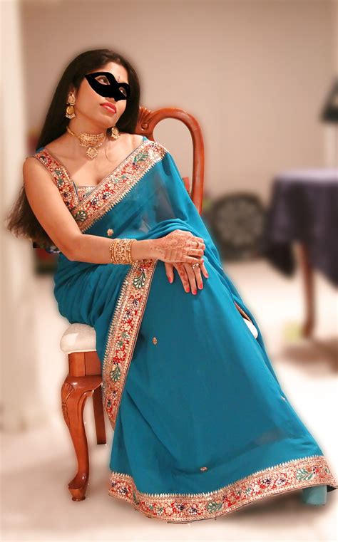 Aishwarya Rai Anusha Mam Hot Saree Stripping