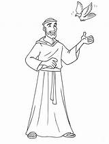 Santi Cantico Presepe Mars Religiocando Assisi Agata Francisco sketch template
