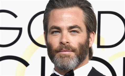 Men With Beards Are More Attractive Officially Indy100