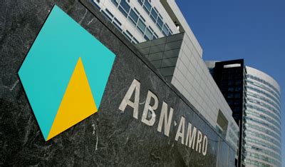 abn amro considers share buyback   profit thumps expectations markets business recorder