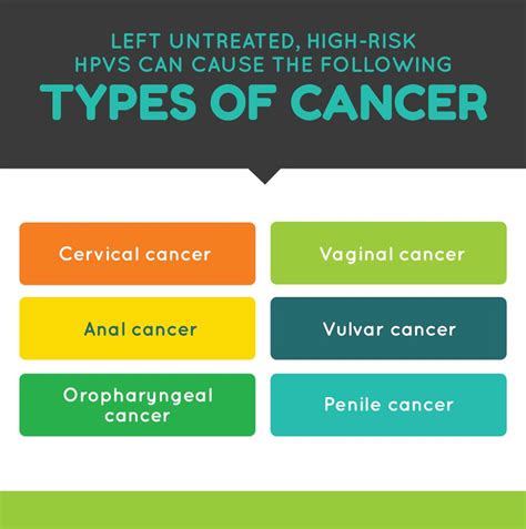 what is human papillomavirus and what is its link to cervical cancer fitoru blog
