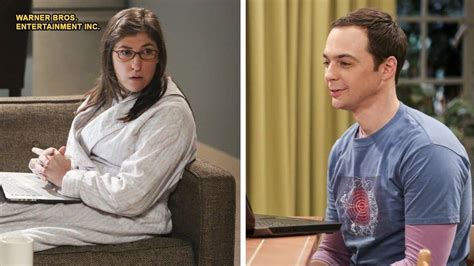 The Big Bang Theory Finale Recap Sheldon And Amy