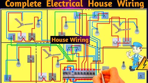 house wiring single phase house wiring complete electrical house