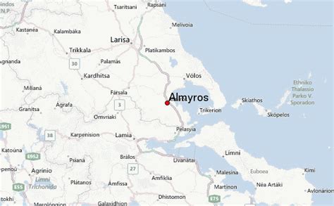 almyros location guide