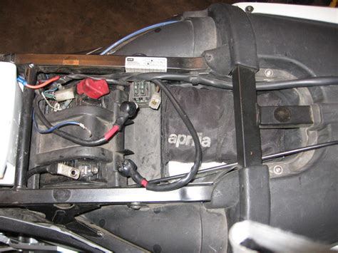 motorcycle starter relay wiring diagram wiring diagram