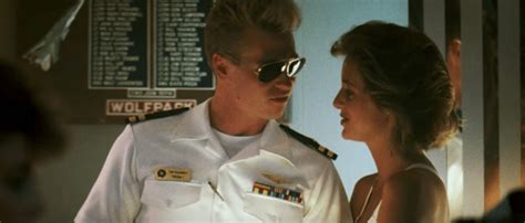 7 Reasons Top Gun Should Have Been About Iceman We Are