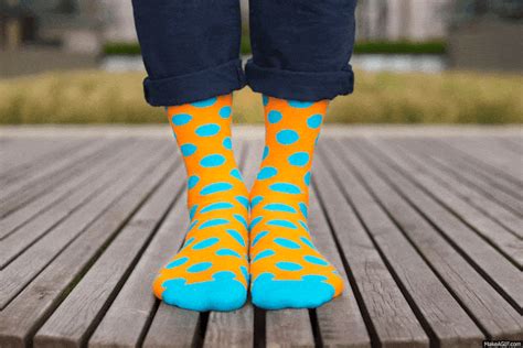 Bryt Socks The Worlds Brightest Happiest Socks By Bryt — Kickstarter